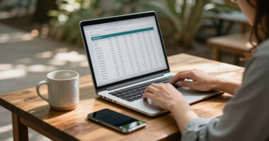 Fintech-Driven Strategies For Better SMB Accounts Receivable Management