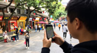 Guizhou, Hubei, China Surges In Global Coverage