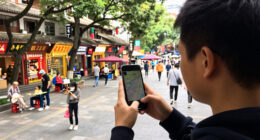 Guizhou, Hubei, China Surges In Global Coverage