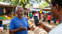 Haiti Surges In Global Coverage