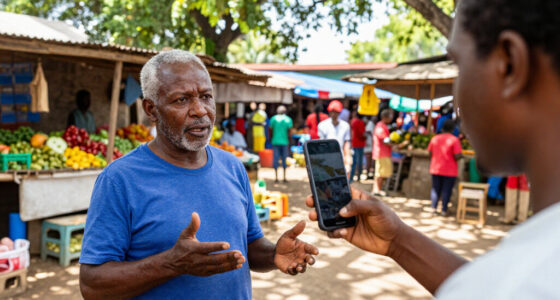Haiti Surges In Global Coverage