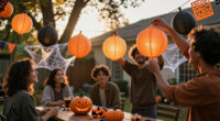 Halloween Themed Party Decorations: A Halloween Guide