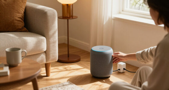 Hands-Free Homes: 15 Best Voice-Control Smart Plugs To Buy In 2026