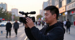 Hebei, Jilin, China Surges In Global Coverage