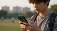 Here’s What We Know About Blink, Russia’s Gen Z Location-sharing App That Publicly Attacks VK’s Max Messenger But Sends User Data To The Tech Giant