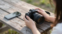 How AI Is Shaping The 10 Best Mirrorless Cameras Of 2026