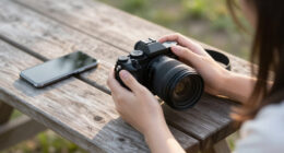 How AI Is Shaping The 10 Best Mirrorless Cameras Of 2026