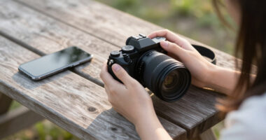 How AI Is Shaping The 10 Best Mirrorless Cameras Of 2026