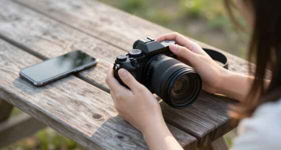 How AI Is Shaping The 10 Best Mirrorless Cameras Of 2026