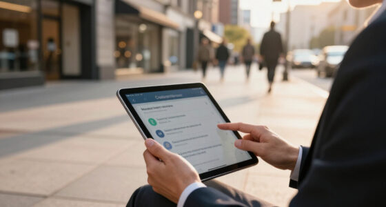 How Real-Time Business Closure Alerts Facilitate Asset Purchases