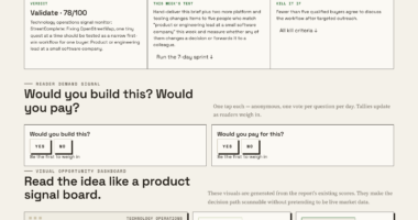 How StreetComplete Makes Mapping A Series Of Quick OpenStreetMap Tasks
