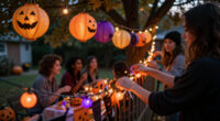 How to Choose Halloween Themed Party Decorations