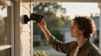 How to Choose Smart Home Security Cameras
