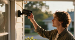 How to Choose Smart Home Security Cameras