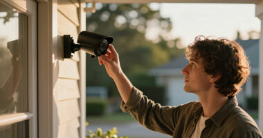 How to Choose Smart Home Security Cameras