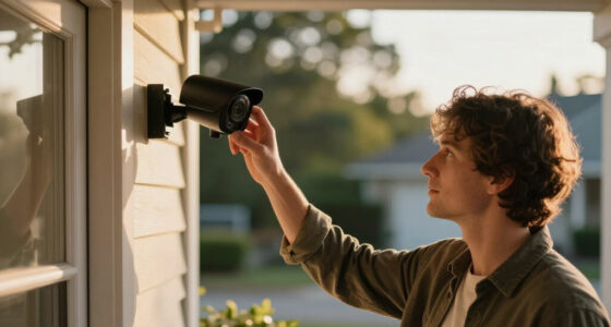 How to Choose Smart Home Security Cameras