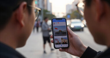 Hubei, Guangdong, China Surges In Global Coverage