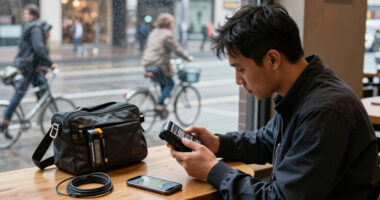 Independent Newsroom Field Kit Checklist 2026