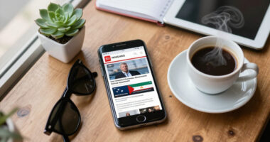 Iran-Oman Hormuz Agreement By September 14?