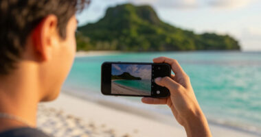 Koror, Palau (General), Palau Surges In Global Coverage