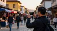 Kosovo Surges In Global Coverage
