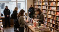 Latvia’s State Security Service Searches Mnogoknig, A Bookstore Chain That Sells Russian-language Books