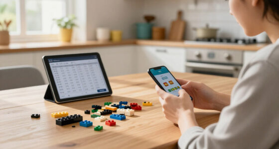 Lego Resale Tips: Using Technology To Assess Brick Value
