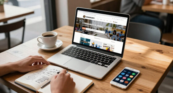 Leveraging Workspace Design To Improve Civic Engagement Outcomes