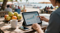 Linking District 1 Primary Results To Supply Chain And Trade Trends