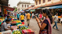 Madras, Tamil Nadu, India Surges In Global Coverage