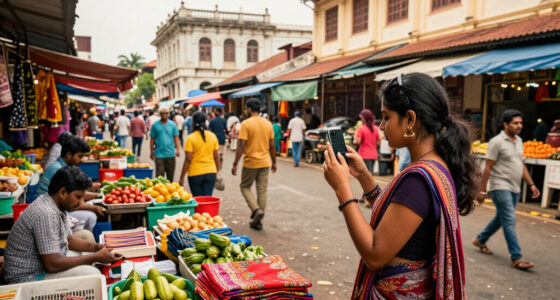 Madras, Tamil Nadu, India Surges In Global Coverage