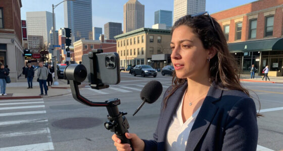 Minnesota, United States Surges In Global Coverage