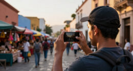Morelos, MéCo, Mexico Surges In Global Coverage