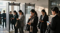 Moscow Jail Makes Lawyers Strip At Checkpoint To See Their Clients. Women Told To Remove Bras, Men To Lower Their Pants.