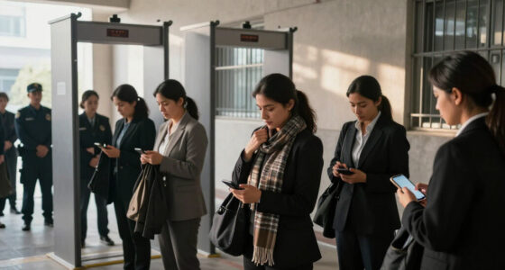 Moscow Jail Makes Lawyers Strip At Checkpoint To See Their Clients. Women Told To Remove Bras, Men To Lower Their Pants.