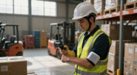 Near-Miss Detection AI: Enhancing Worker Safety In Warehouses