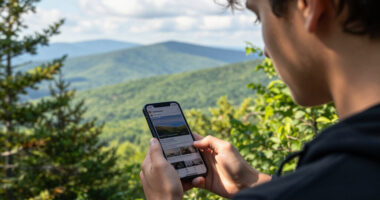 New Hampshire, United States Surges In Global Coverage