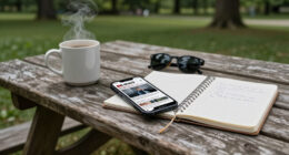 New Hampshire, United States Surges In Global Coverage