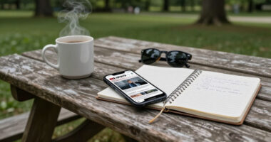 New Hampshire, United States Surges In Global Coverage