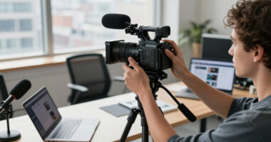 Essential News & Media Equipment Checklist 2026
