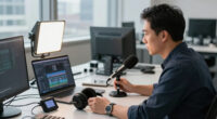News & Media Gear Essentials Checklist 2026