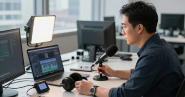 News & Media Gear Essentials Checklist 2026