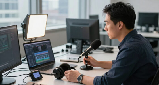 News & Media Gear Essentials Checklist 2026