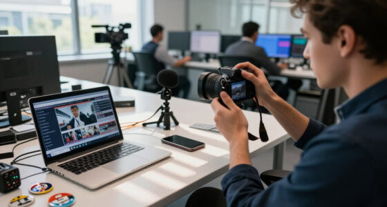 News & Media Equipment Checklist 2026