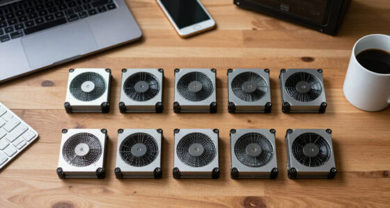 Nine Desktop Processors That Lead AI Computing In 2026
