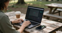 Outsourcing Western Giants: The AI Company Making Big Moves