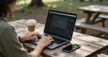 Outsourcing Western Giants: The AI Company Making Big Moves