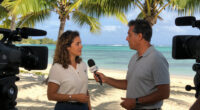 Pacific Islands Forum Surges In Global Coverage