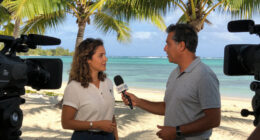 Pacific Islands Forum Surges In Global Coverage