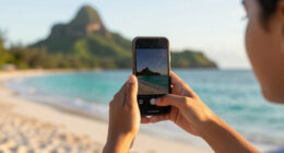 Palau Surges In Global Coverage